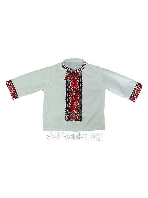 Дитяча вишиванка VD-15